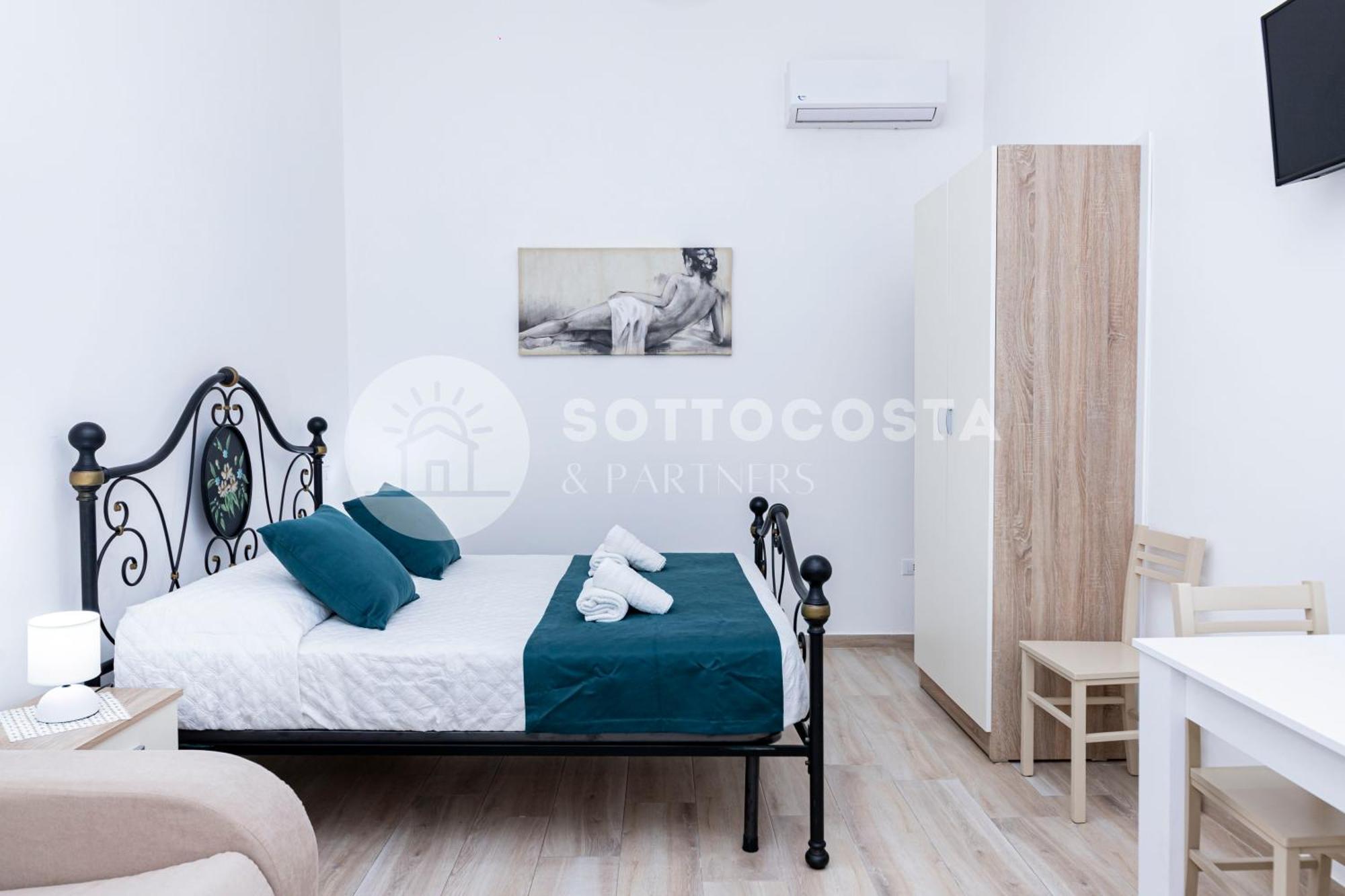 Lory'S House Hotell Porto Cesareo Rum bild