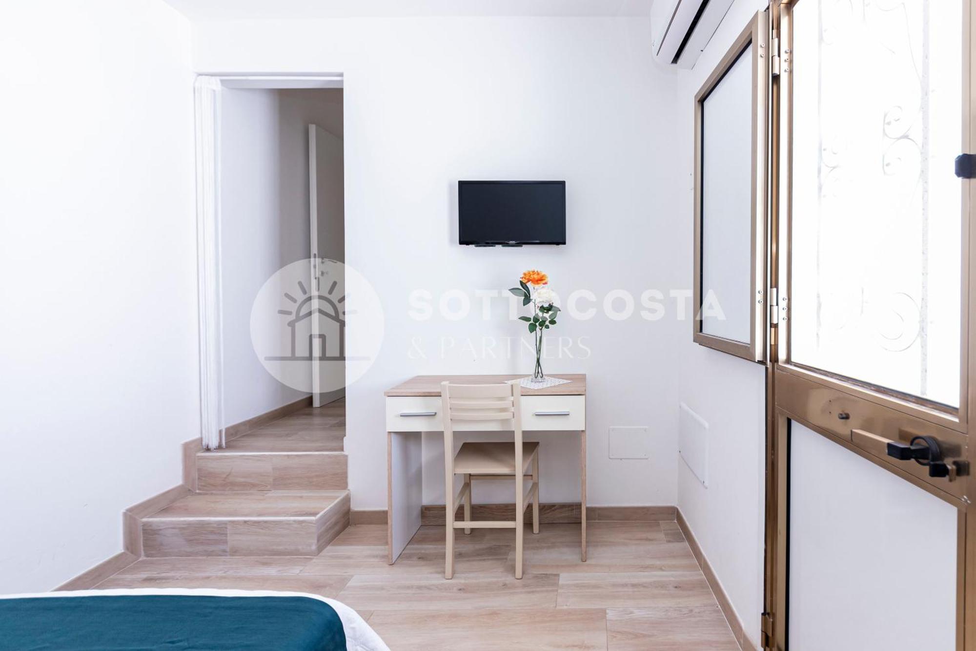 Lory'S House Hotell Porto Cesareo Rum bild