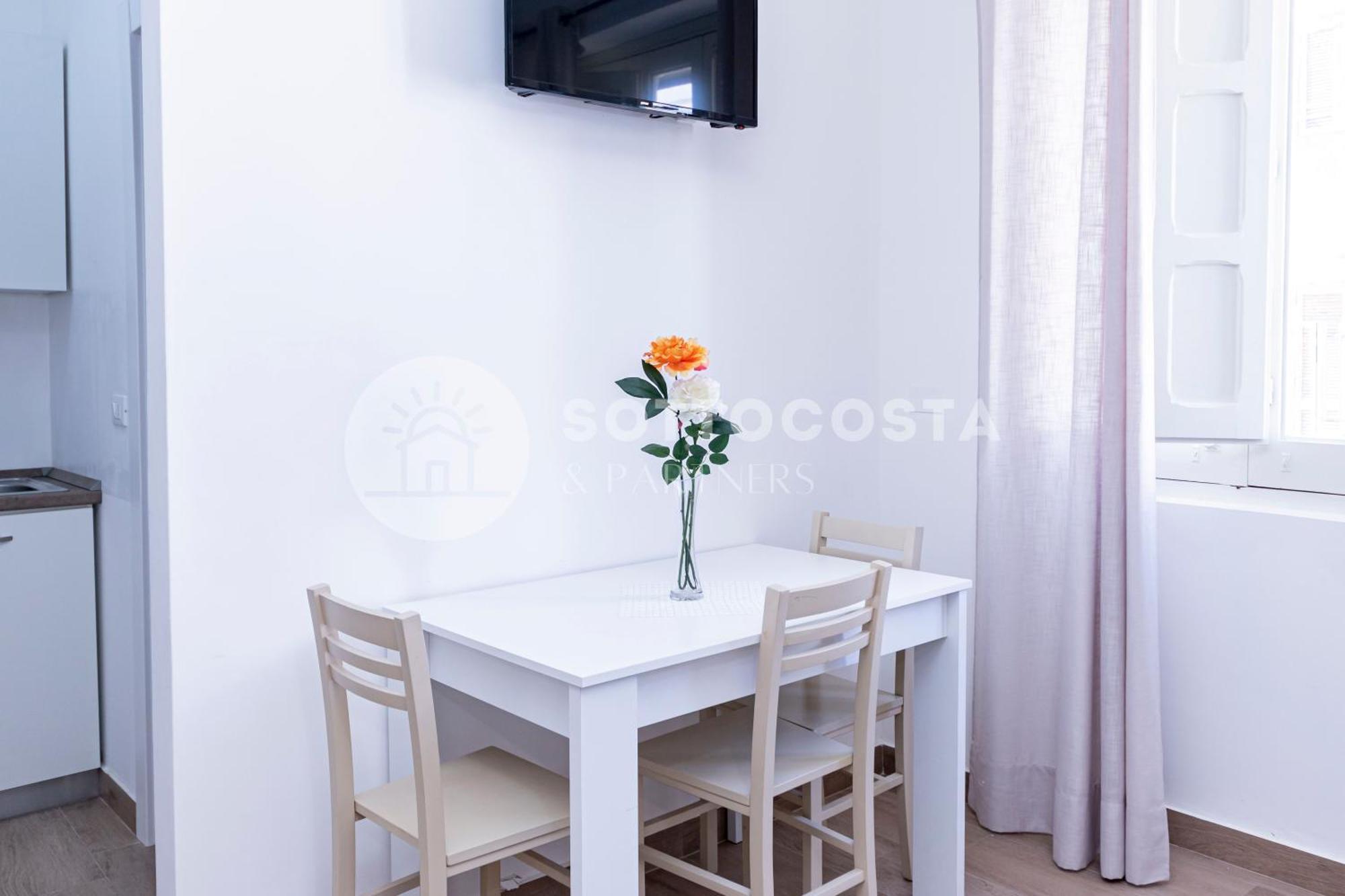 Lory'S House Hotell Porto Cesareo Rum bild